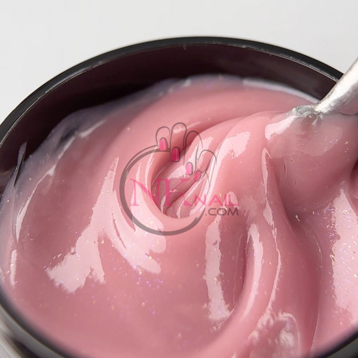 Гель ART QUICK Builder Gel №010, 30 мл TPO free